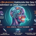 diş sıkma brüksizm hakkında her şey
